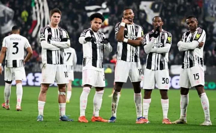 Lolos di Tengah Tekanan: Juventus Belajar Dewasa Saat Menaklukkan Benfica