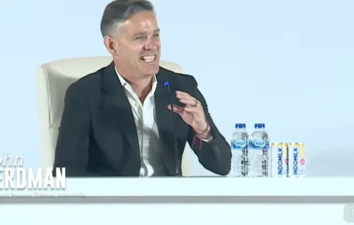 Penundaan dan Ekspektasi Besar Warnai Debut John Herdman sebagai Pelatih Timnas Indonesia