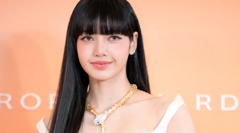 Karst Padalarang Tembus Layar Dunia, Lisa BLACKPINK Syuting Film Netflix di Bandung Barat