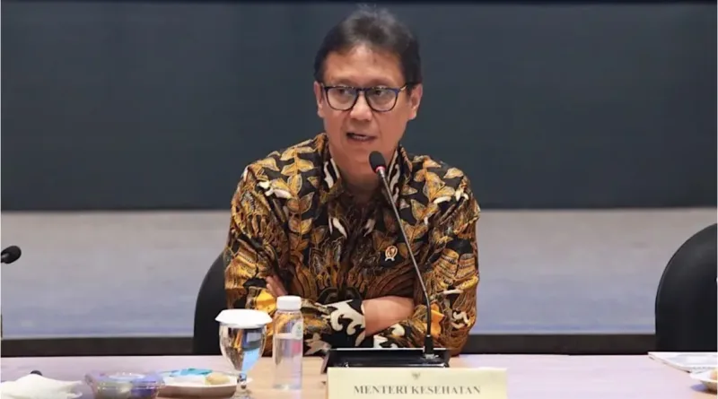 Klarifikasi Menkes Redam Kekhawatiran Publik Usai Pasien ‘Super Flu’ Meninggal di Bandung