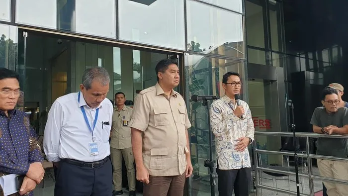 Aset Koruptor Beralih Fungsi, Tanah Sitaan KPK Disiapkan untuk Rumah Subsidi