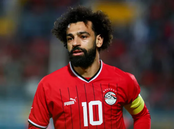 Salah Buntu di Laga Penentuan, Mesir Gagal ke Final Piala Afrika 2025