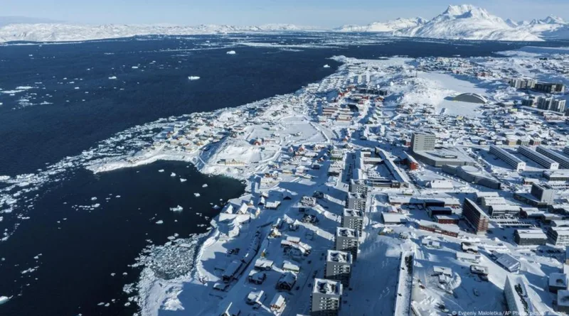 Dari Venezuela ke Arktik: Ambisi Greenland Trump Picu Alarm Geopolitik Global