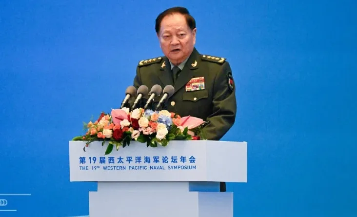 Skandal Intelijen Guncang Elite Militer China, Dugaan Bocornya Rahasia Nuklir Seret Orang Dekat Xi Jinping