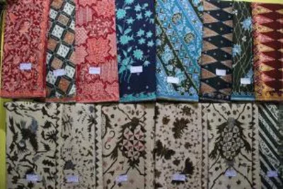 Batik Ciwaringin./visi.news/ist.