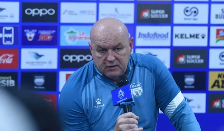 Persib./visi.news/ist.