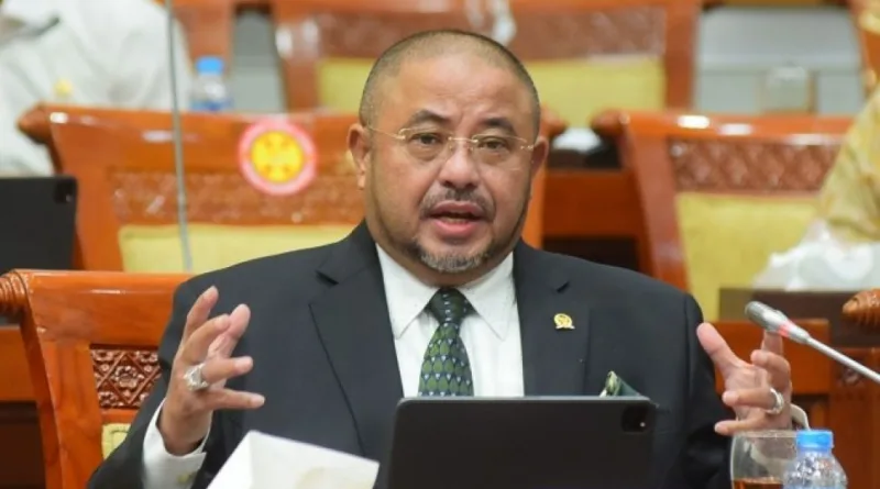 May Day 2026 Kondusif, Habib Aboe Bakar Nilai Kinerja Polri Profesional dan Humanis