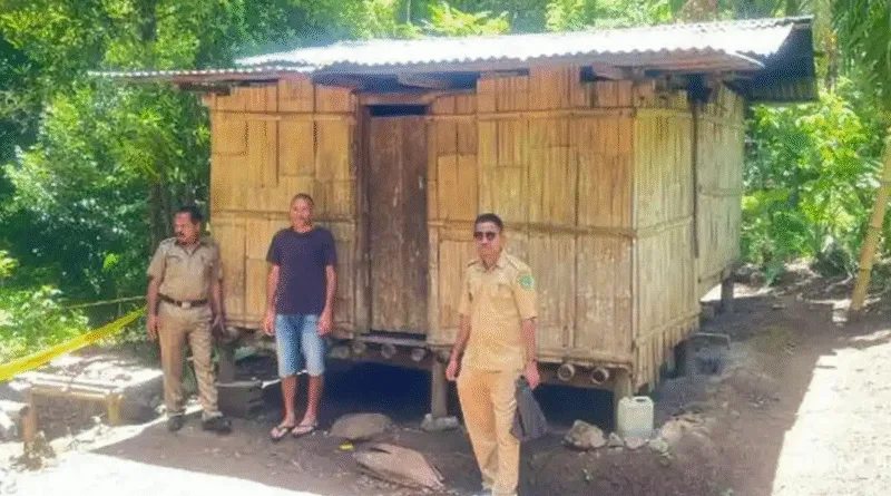 Di Balik Duka Bocah SD di Ngada, Terungkap Keluarga Tak Tersentuh Bantuan Sosial