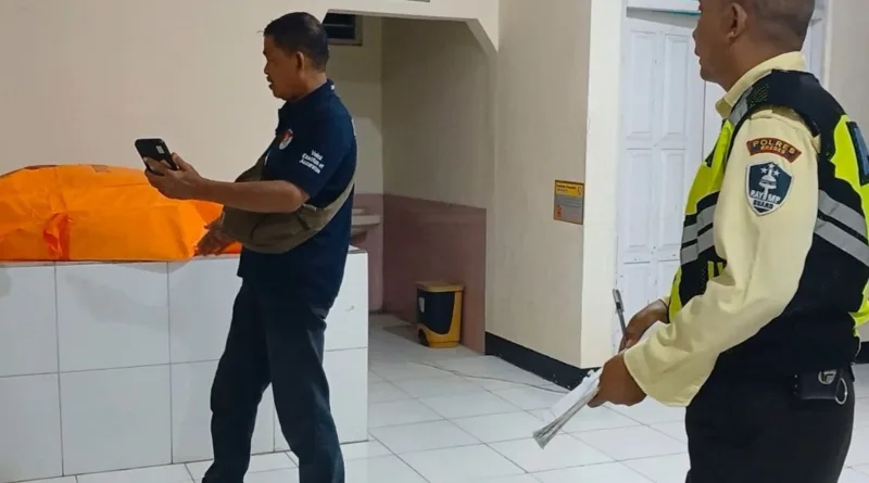 Emosi dan Utang Berujung Maut: Fakta di Balik Mayat dalam Koper yang Gegerkan Brebes