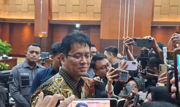 Di Tengah Outlook Negatif Moody’s, Pemerintah Pilih Tancap Gas Ekonomi