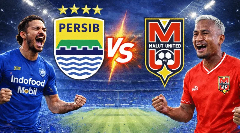 PERSIB Tegaskan Aturan Suporter dan Gelar Doa Bersama Jelang Laga Penting