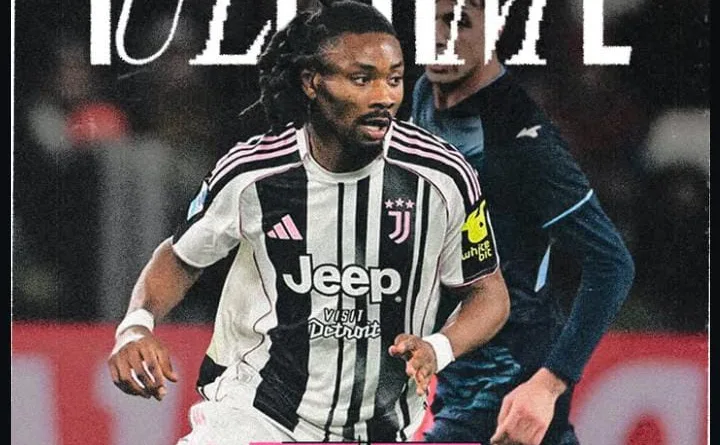 Dua Gol yang Hilang di Turin: Lazio Pulang dengan Luka dan Satu Poin