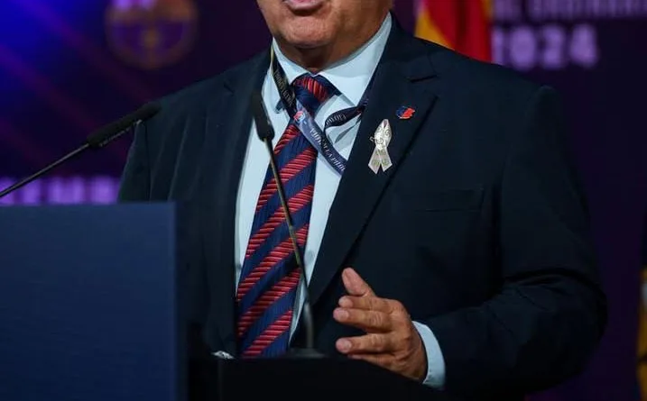 Warisan di Tengah Ketidakpastian: Janji Laporta Sebelum Turun Takhta Barcelona