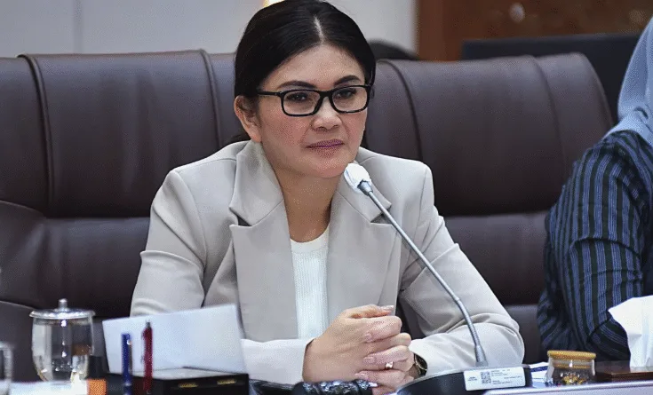 Felly Estelita Runtuwene Dorong Vaksinasi Campak Berbasis Cuaca dan Pemetaan Risiko