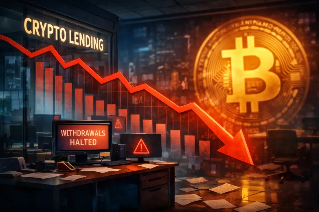 Bitcoin realized losses surge as BTC price faces key support pressure in current market phase.