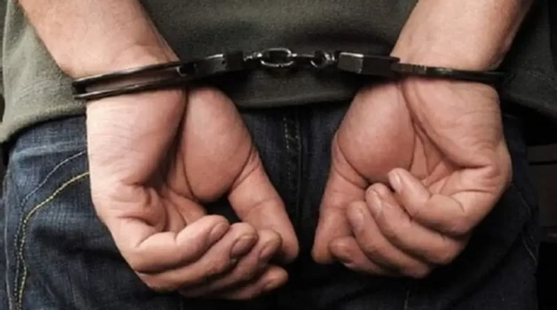 Aksi Protes Berujung Pidana, Ketua Ormas di Makassar Ditangkap Usai Intimidasi dan Acungkan Badik di Kantor Kelurahan