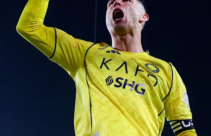 Tragedi Ego dan Ambisi: Saat Cristiano Ronaldo Memilih Tidak Bermain