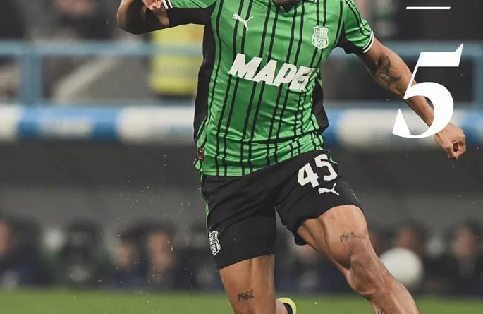 Babak Kedua Jadi Petaka: Sassuolo Hancur di Mapei Stadium, Jay Idzes Disorot Media Italia