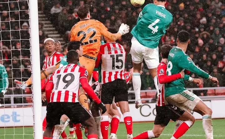 Menang di Tengah Korban: Liverpool Pulang dari Stadium of Light dengan Tiga Poin dan Satu Kekhawatiran Baru