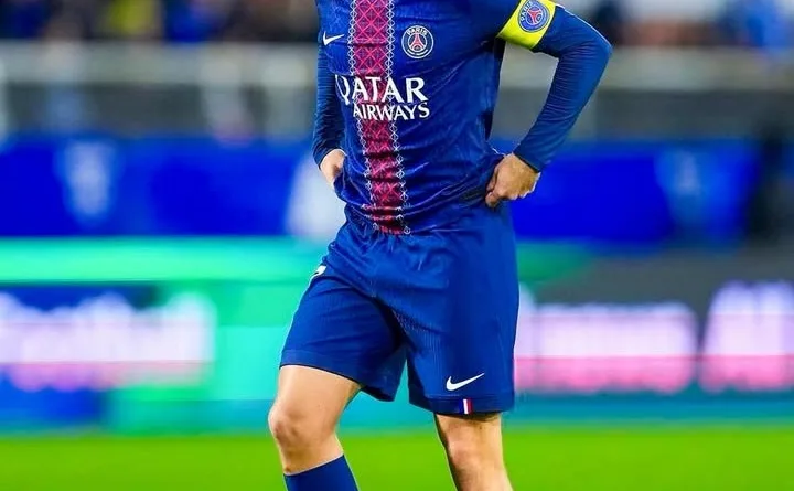 Real Madrid Siapkan Rekor Transfer Rp2,3 Triliun, PSG Terancam Kehilangan Motor Permainan