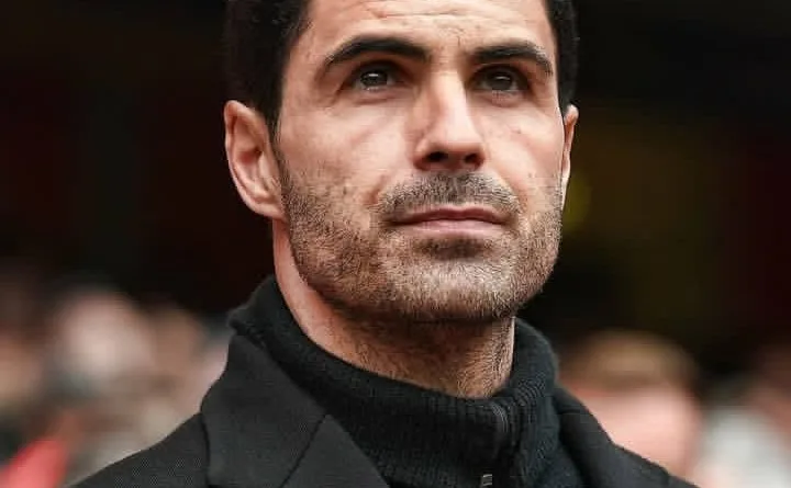 Hasil Imbang di Brentford Jadi Alarm, Arteta Minta Arsenal Perkuat Mental di Sisa Musim