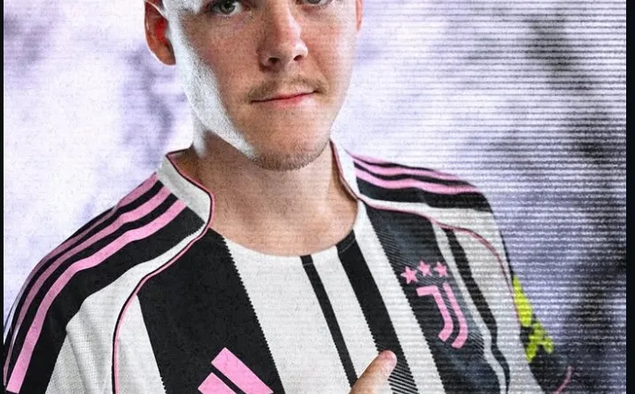 Holm Datang dengan Misi Bertahan, Juventus Dapat Energi Baru di Tengah Tekanan Bursa Transfer Musim Dingin