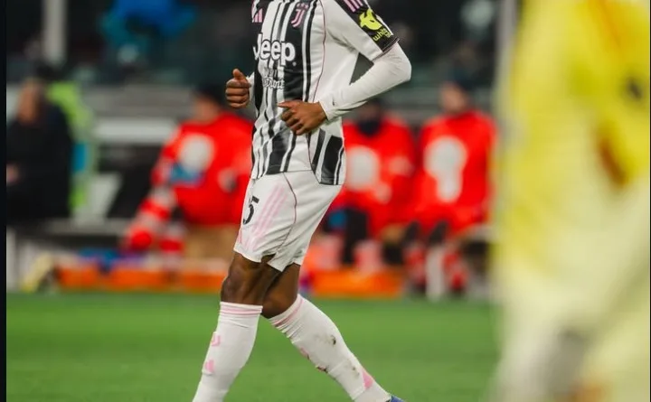Babak Kedua Jadi Titik Runtuh Juventus, Kalulu Akui Tim Kehilangan Kendali