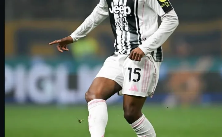 Kalulu Pilih Diam dan Bangkit Setelah Kartu Merah Panas di Derby Italia