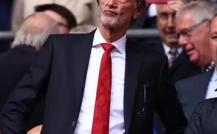 FA Pilih Jalur Teguran, Polemik Ucapan Sir Jim Ratcliffe Jadi Ujian Reputasi Manchester United