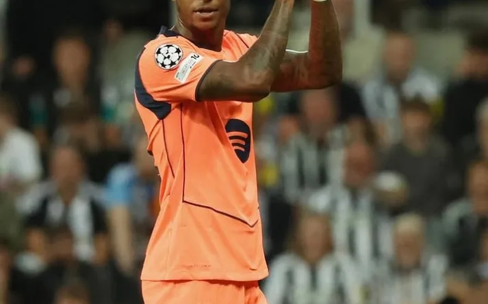 Di Balik Performa Gemilang Rashford, Barcelona Dituding Siapkan Skema Jual Cepat demi Untung Besar