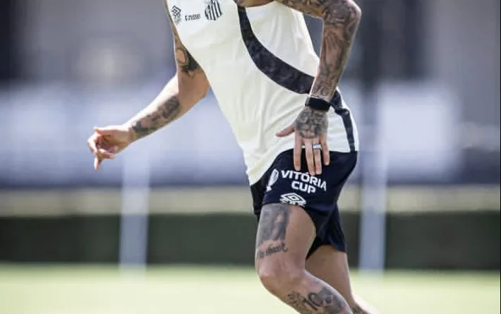Menanti Bab Terakhir Neymar: 2026 Disebut Bisa Jadi Garis Akhir Sang Ikon Brasil
