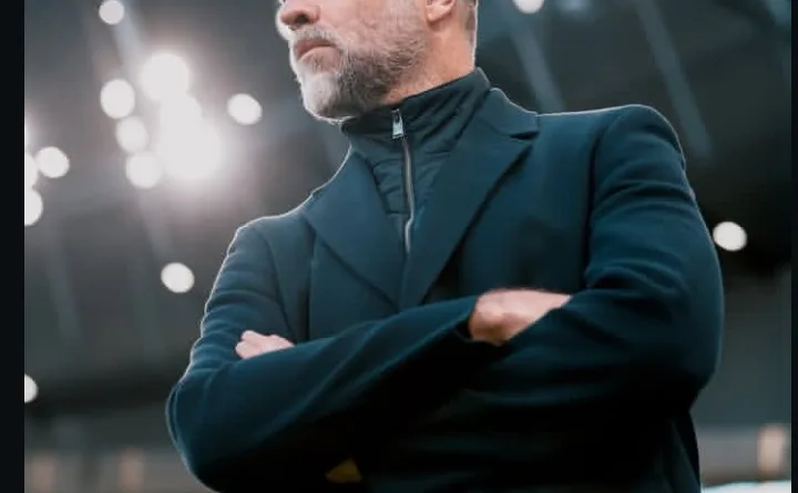 Bahasa Tubuh Igor Tudor Jadi Sorotan, Spurs Hadapi Ancaman Nyata di Papan Bawah