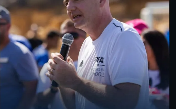 Usulan Gianni Infantino Soal Stadion “Pele” Tuai Tanda Tanya Global