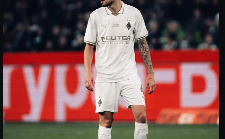 Comeback Kevin Diks Tak Cukup, Gladbach Kian Tertekan di Zona Bawah