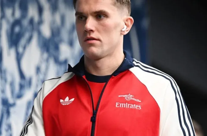 Dari Rapat Panas ke Pesta Gol, Gyokeres Ungkap Titik Balik Arsenal Sebelum Hancurkan Tottenham
