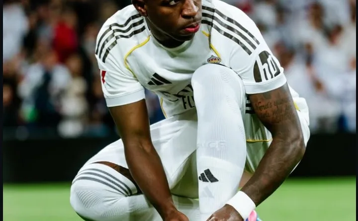 UEFA Jatuhkan Skors Sementara untuk Prestianni, Kasus Dugaan Diskriminasi Warnai Duel Benfica vs Real Madrid