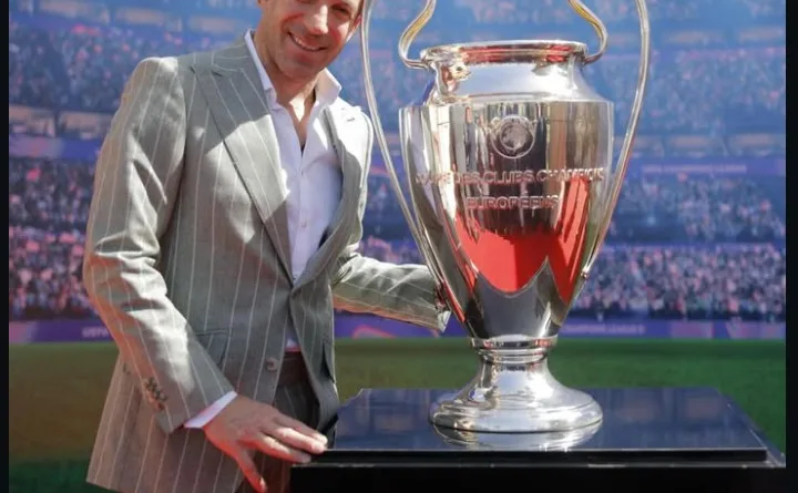 Del Piero Kritik Inter Usai Disingkirkan Bodo/Glimt, Sebut Juventus Hadapi Misi Nyaris Mustahil
