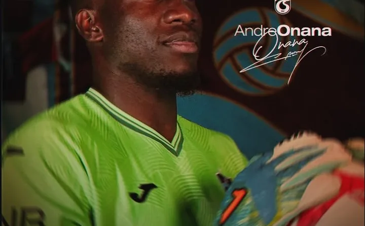 Dari Bayang-bayang Onana ke Era Baru, Senne Lammens Hadirkan Stabilitas di Bawah Mistar MU