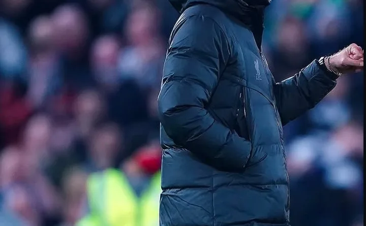 Red Bull Pastikan Jurgen Klopp Bertahan, Bantah Isu Digantikan Oliver Glasner