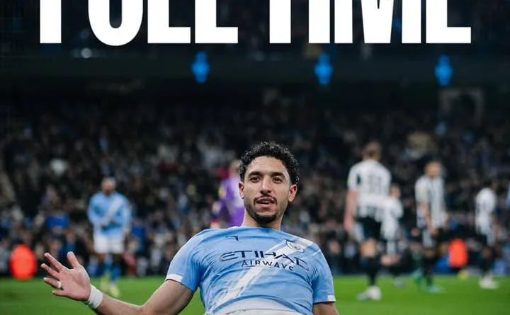 Etihad Kembali Bergemuruh, Guardiola Bawa City Dekati Trofi Carabao Keenam dalam Satu Dekade