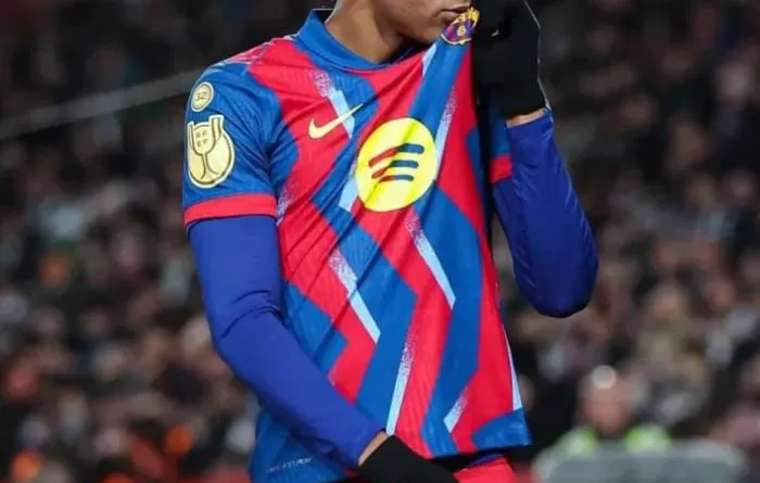 Rekor yang Datang Terlalu Cepat: Lamine Yamal dan Tragedi Ekspektasi di Barcelona