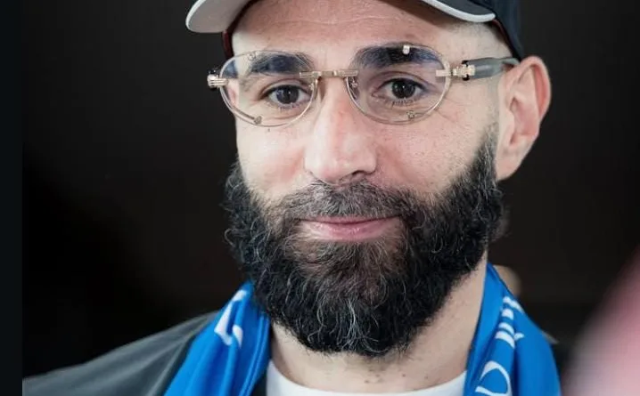 Benzema Bocorkan “Pesan Provokatif” ke Ronaldo Setelah Gabung Al Hilal, Ini Isinya!