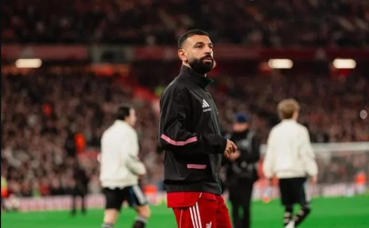 Mohamed Salah di Titik Persimpangan: Liverpool, Arab Saudi, dan Masa Depan yang Menggantung