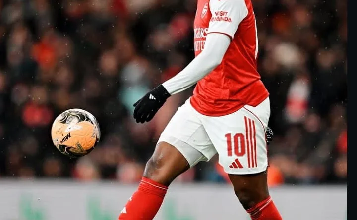 Dari Inkonsistensi ke Penentu Derby: Arteta Bongkar Transformasi Eberechi Eze di Arsenal