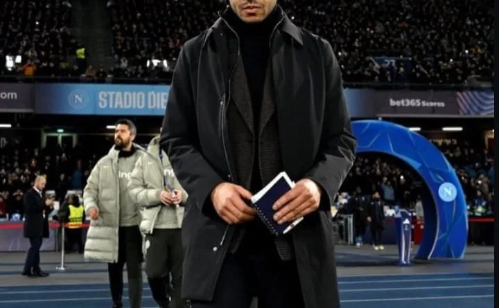 Rosenior Sambut Duel Ulangan Final, Chelsea Siap Tantang PSG di Panggung Eropa