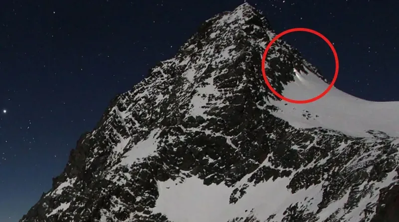 Climber Diadili atas Dugaan Lalai Tinggalkan Kekasih Hingga Tewas di Grossglockner
