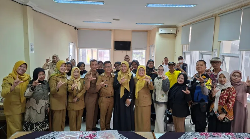 Pemuda Harus Menjadi Representasi Kampung Ramah dan Komunikatif