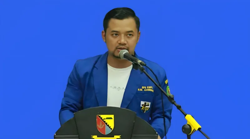 KNPI Tegaskan Bupati Bandung Terus Perjuangkan Kepastian Hak Guru PPPK Paruh Waktu