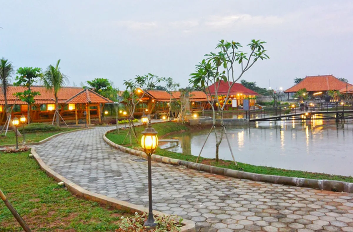 Tempat kuliner di Kota Bekasi 2026./visi.news/ist.