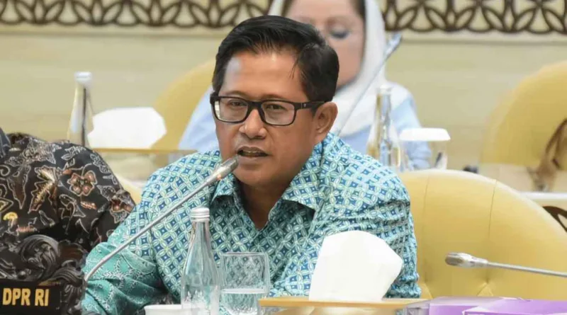 Tragedi Kereta Bekasi Timur, Sujatmiko Soroti Sistem Keselamatan dan Perlintasan Ilegal